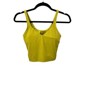 Lululemon Align Tank Top Light Support A/B Cup